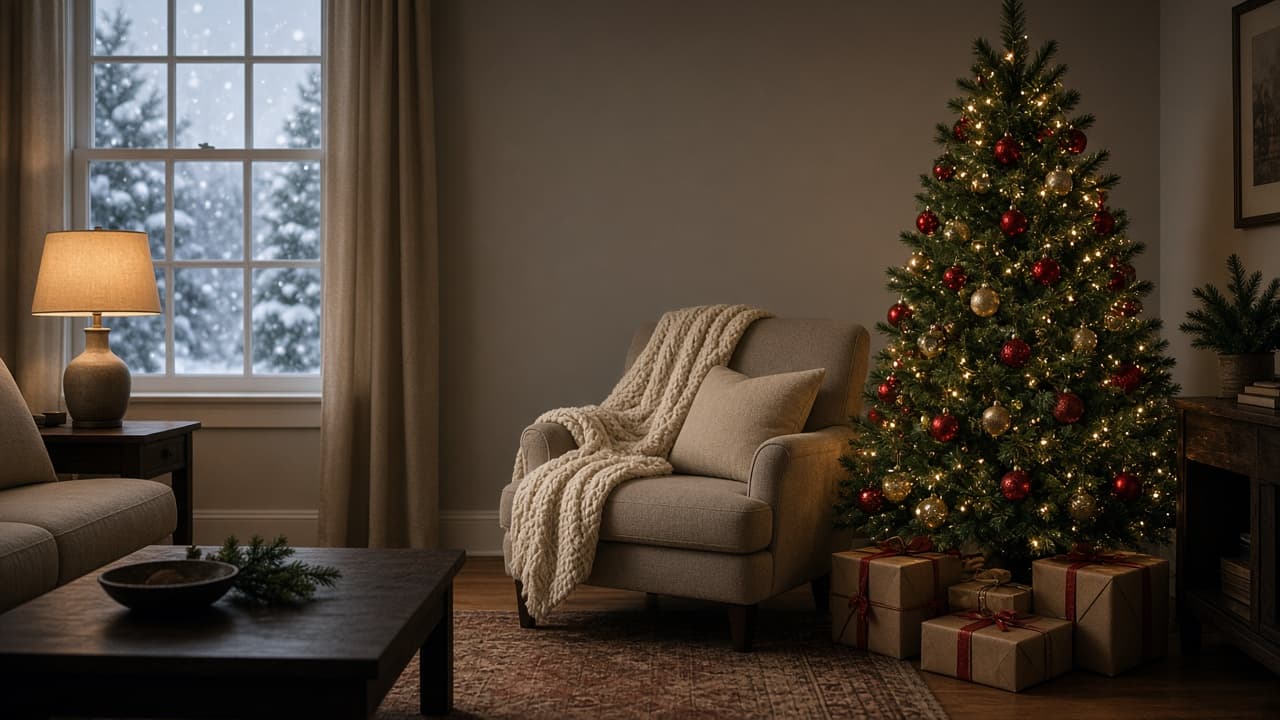 ChatGPT Photo Prompts for Christmas: 12 Holiday Photo Ideas