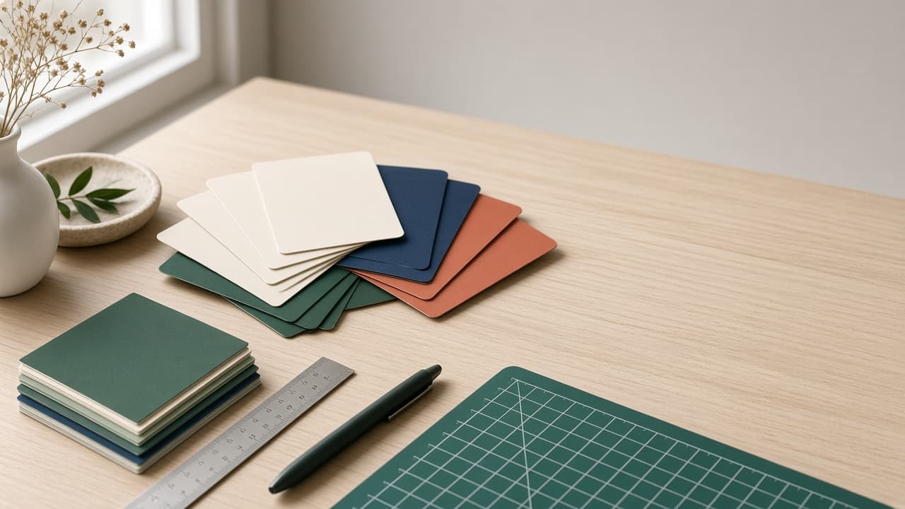 ChatGPT Prompts for Business Card Design: 12 Prompts to Copy
