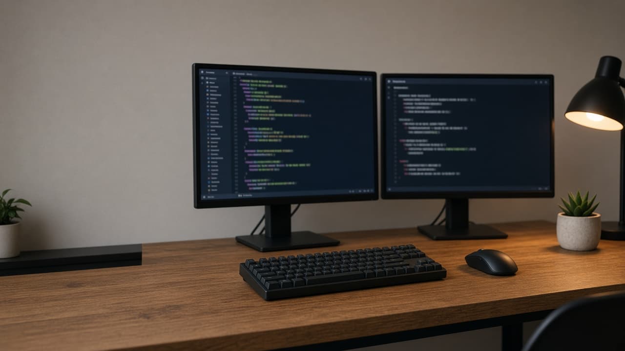 Cursor Rules for Python: 10 .mdc Rules and a Rule Generator