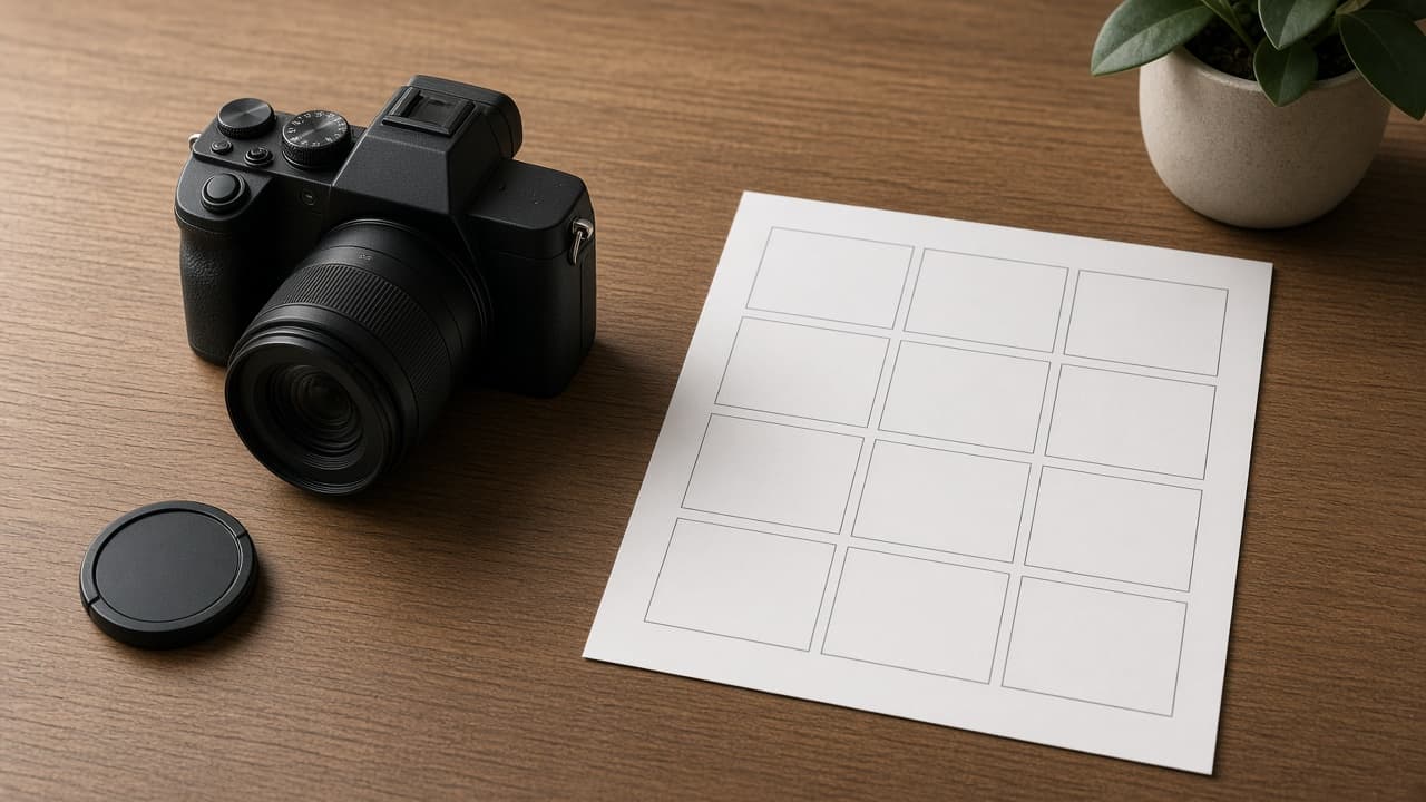 ChatGPT Prompt for Photo Editing: 12 Editing Recipes