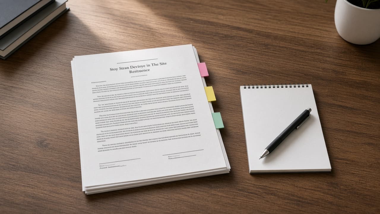 ChatGPT Prompts for Contract Review: 12 Memo Packs