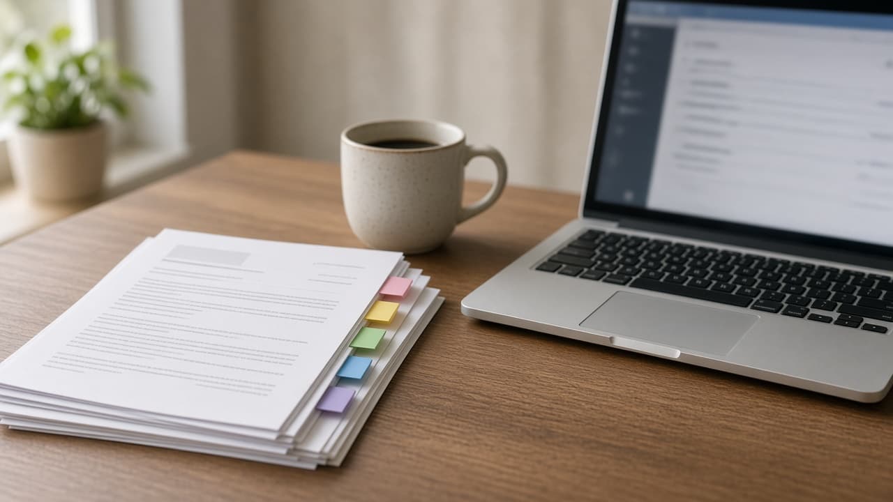 ChatGPT Prompts for Resume Tailoring: 12 Version Prompts
