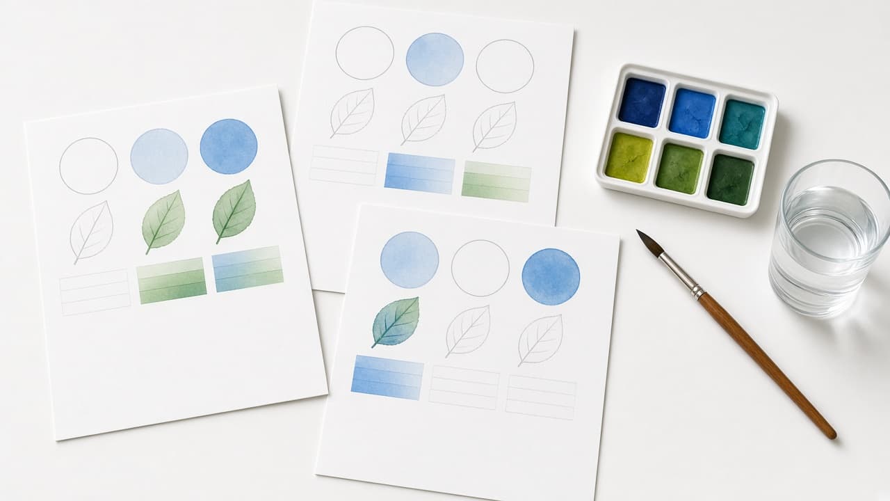 Digital Product Sales Kit from Product Facts and Buyer