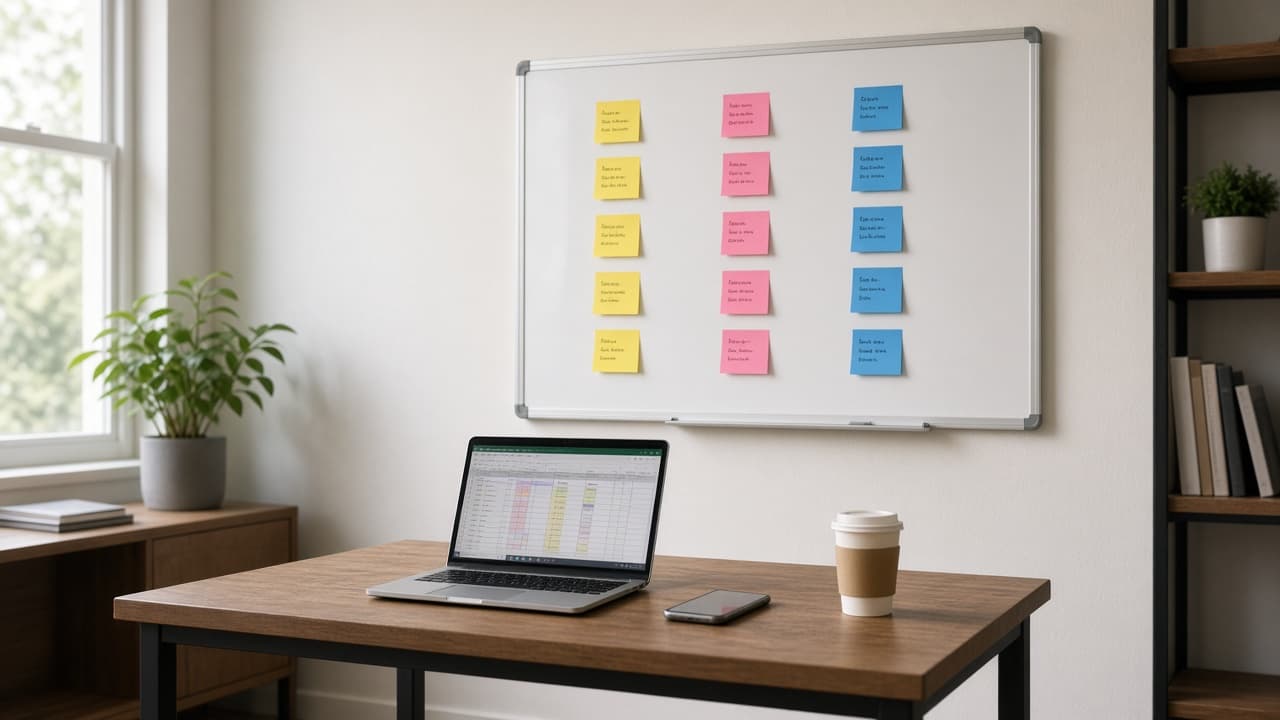 Startup Validation Sprint from Idea, Customer, and Evidence