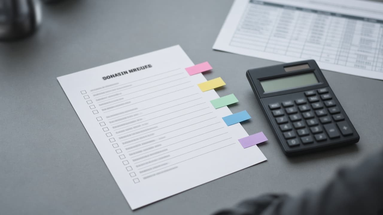 Finance Pro Close Kit: Month-End From Your Numbers