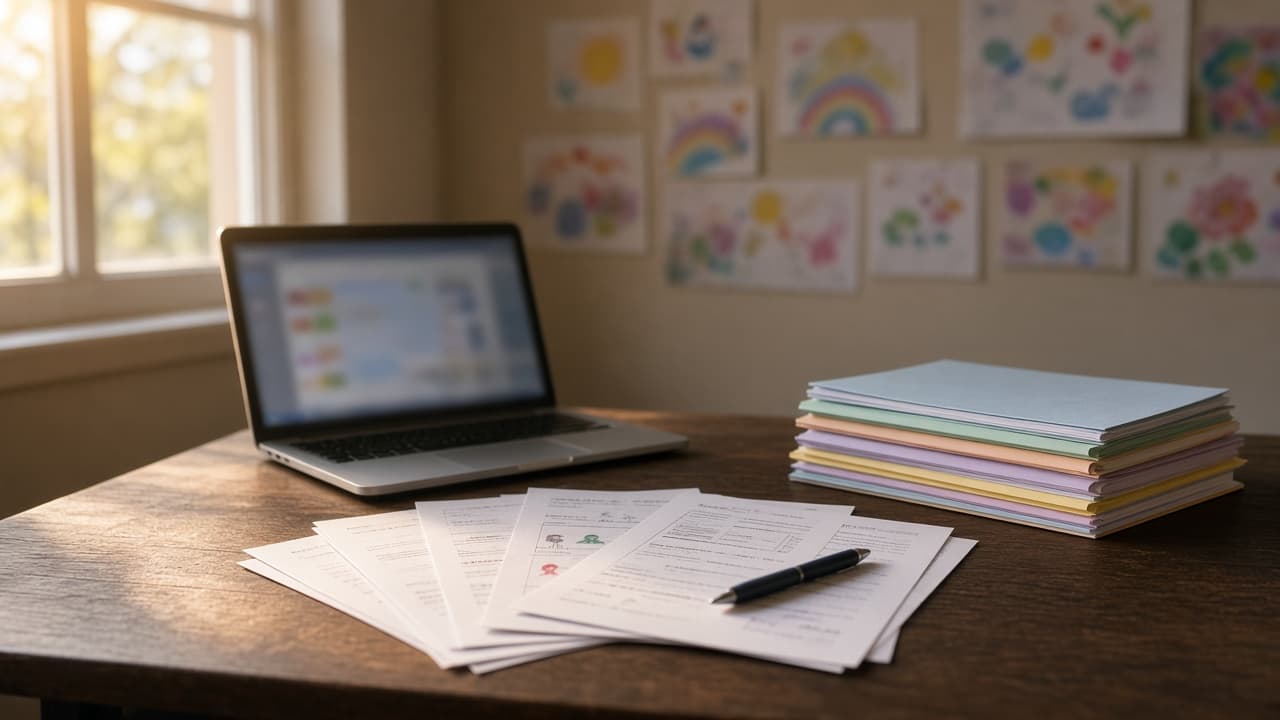 ChatGPT Prompt for Report Card Comments: 12 Prompts