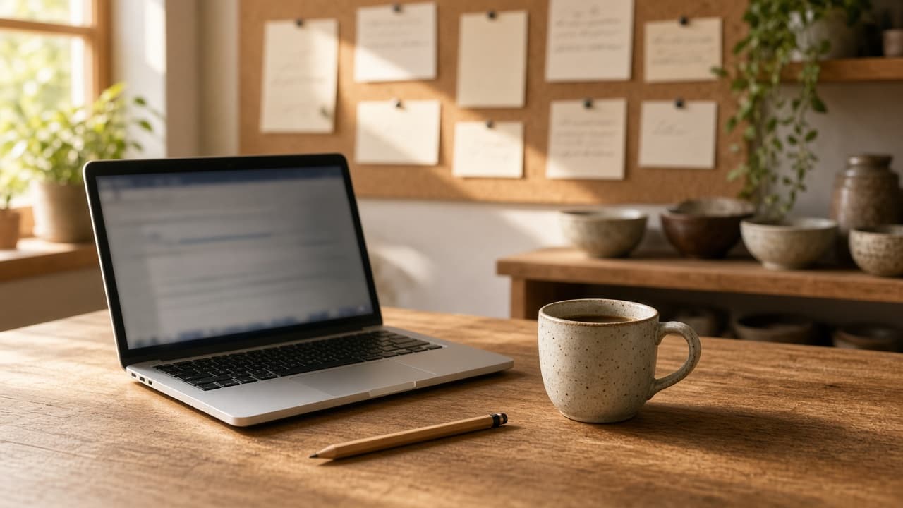 Blog Post Ideas Prompt: Topics From Keywords and Readers