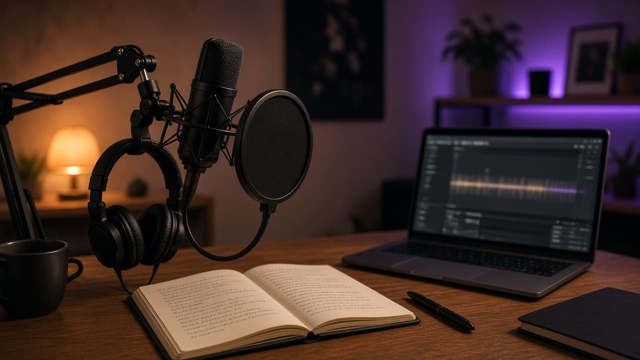 ChatGPT Rap Lyrics Prompt: 10 Prompts for Original Verses