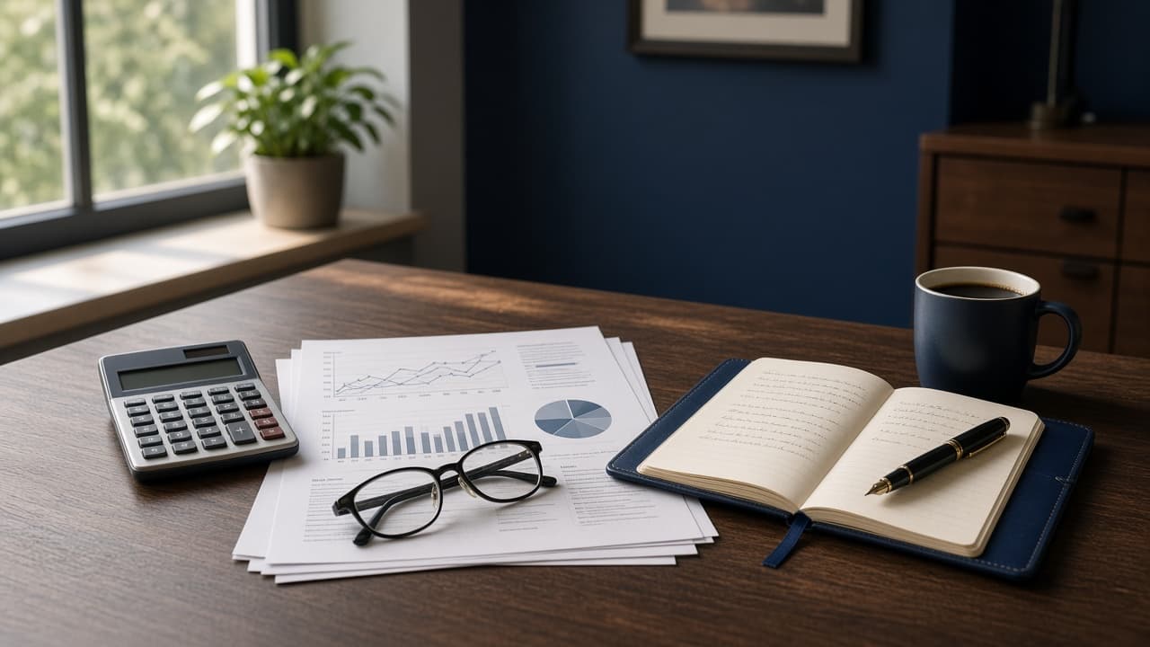ChatGPT Prompts for CFOs: 10 Board and Cash Prompts