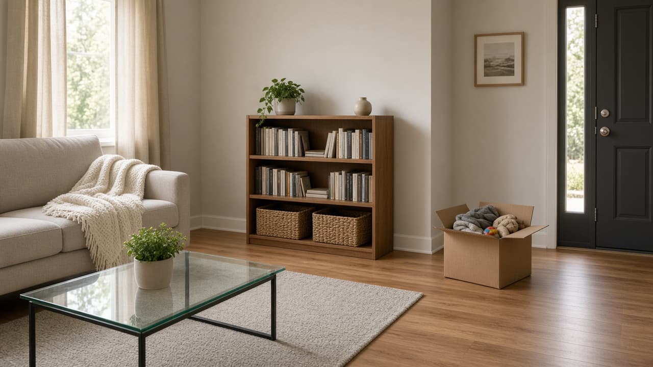 ChatGPT Prompts for Home Organization: 10 Declutter Prompts