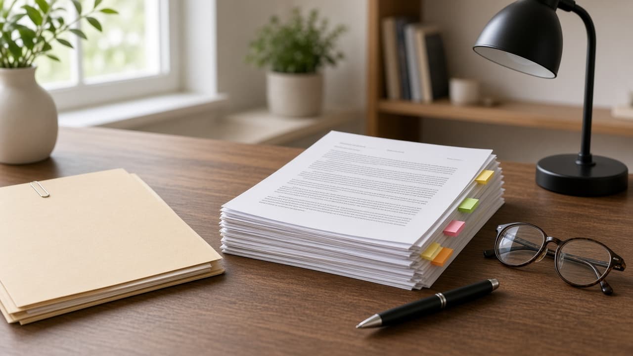ChatGPT Prompts for Legal Documents: 10 First-Draft Prompts