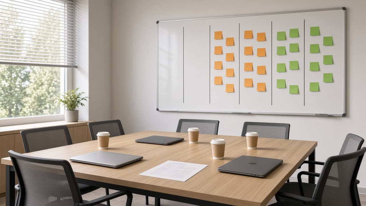 Sales Team Playbook Prompt: Win-Loss Lessons From Your Deals