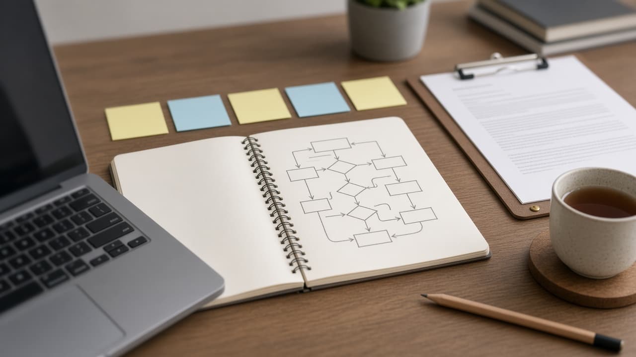 AI Agent System Prompt Writer: Tools, Limits, Stop Rules