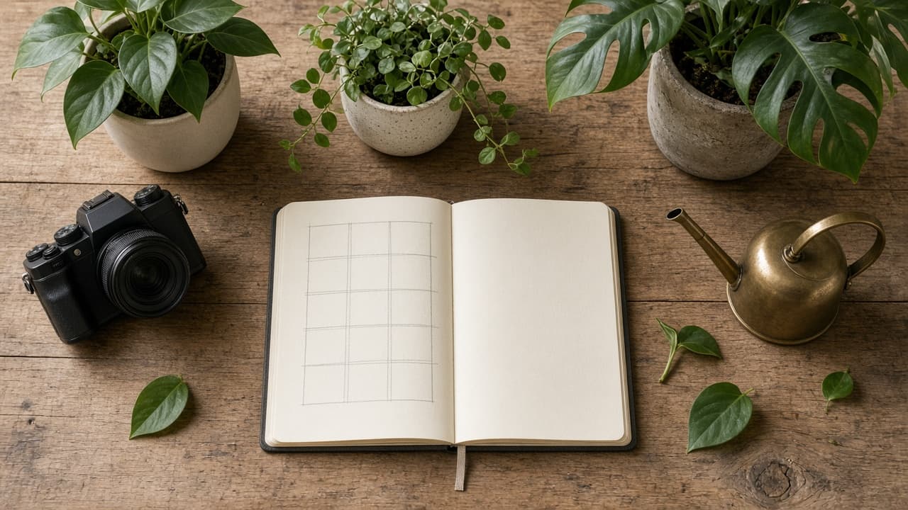 ChatGPT Prompt for Content Calendar: 10 for Social Media