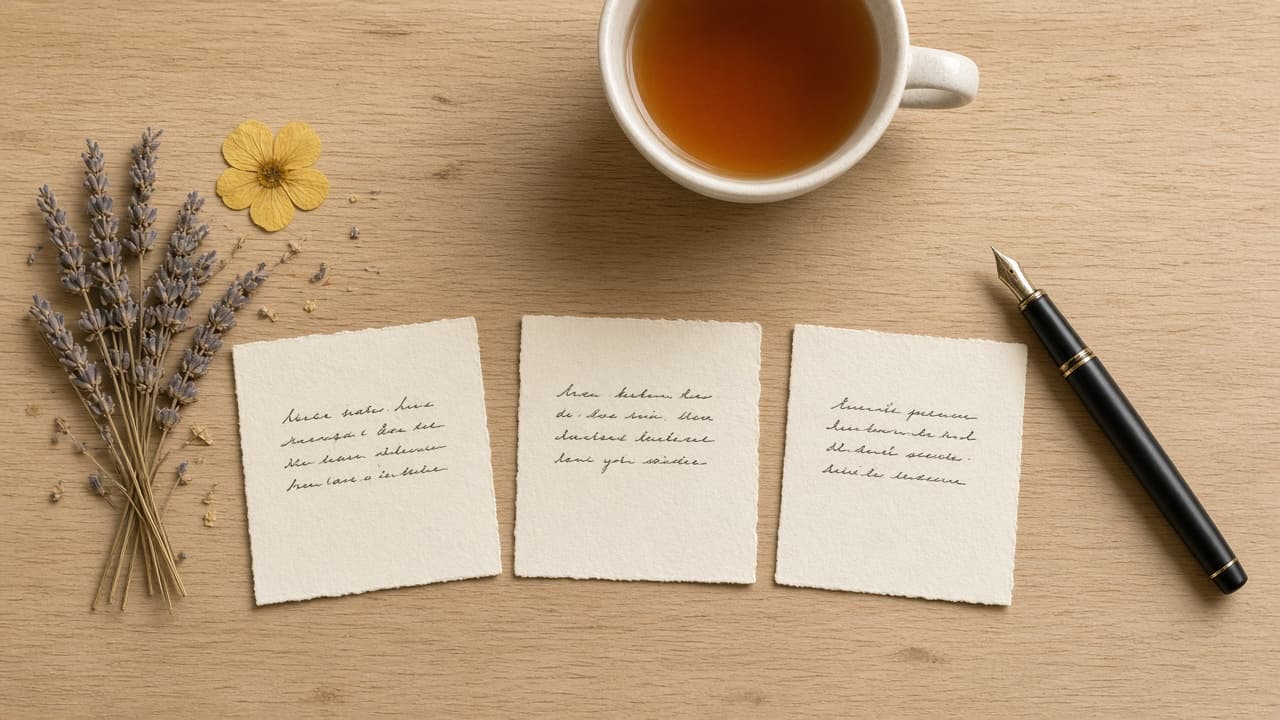 ChatGPT Prompts for Poems: 12 by Occasion and Style to Copy