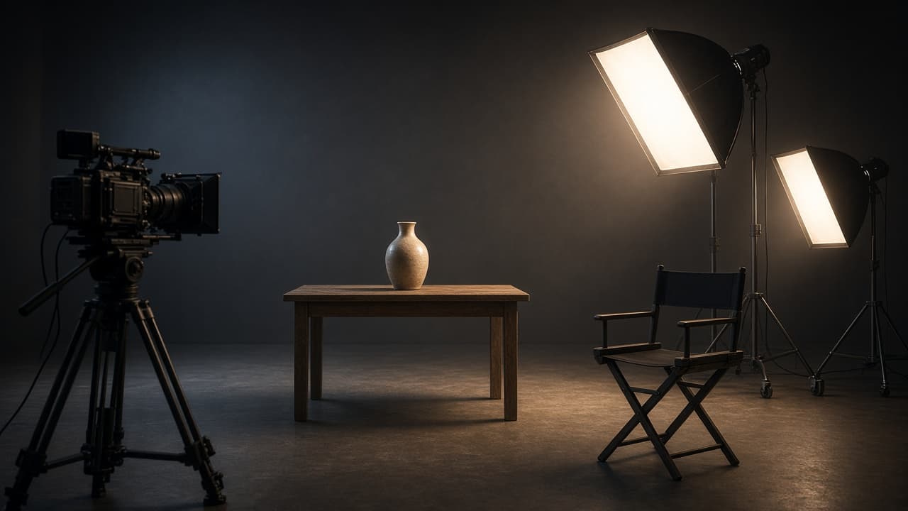 AI Prompts for Video Generation: 12 Text and Image Prompts