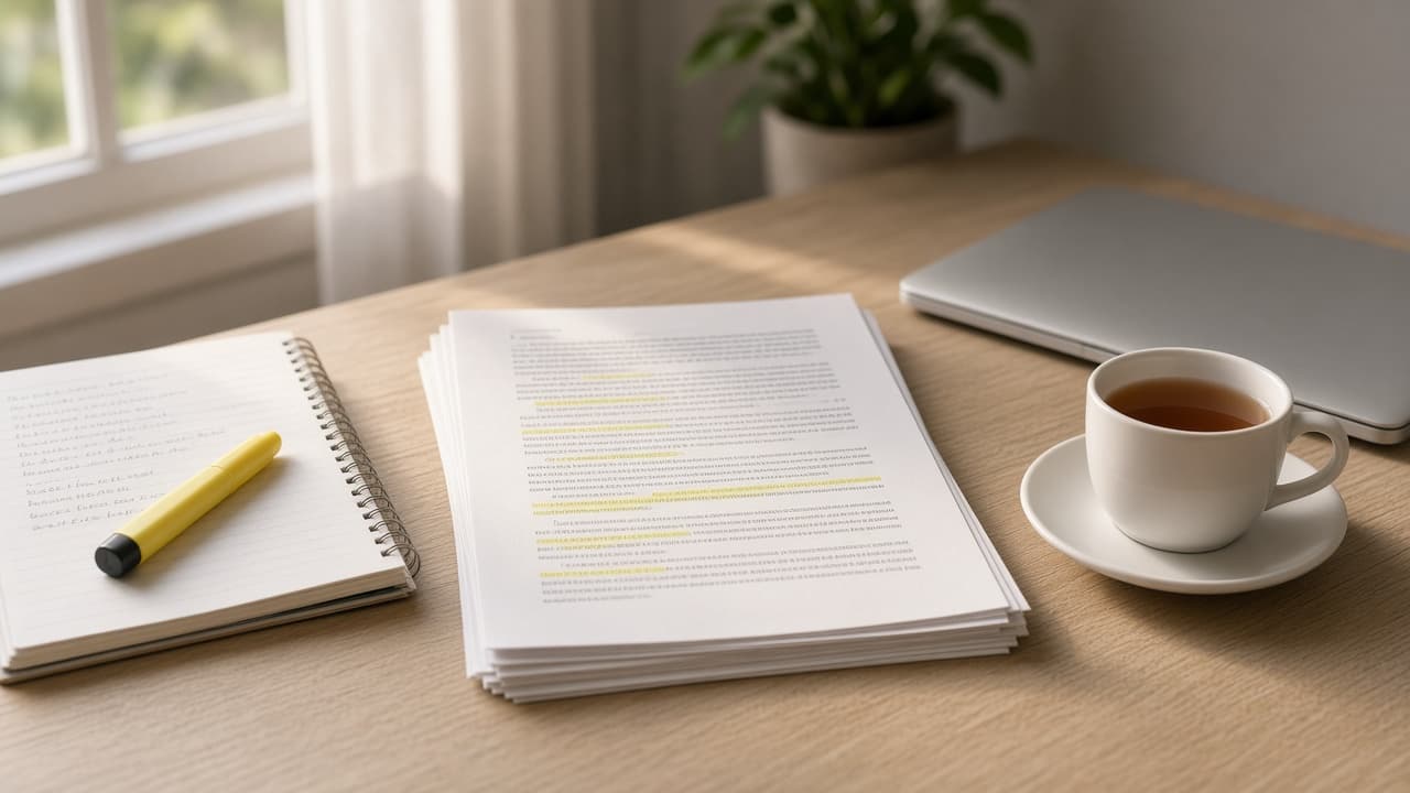 ChatGPT Prompts for Essay Feedback: 12 Tutor-Style Prompts