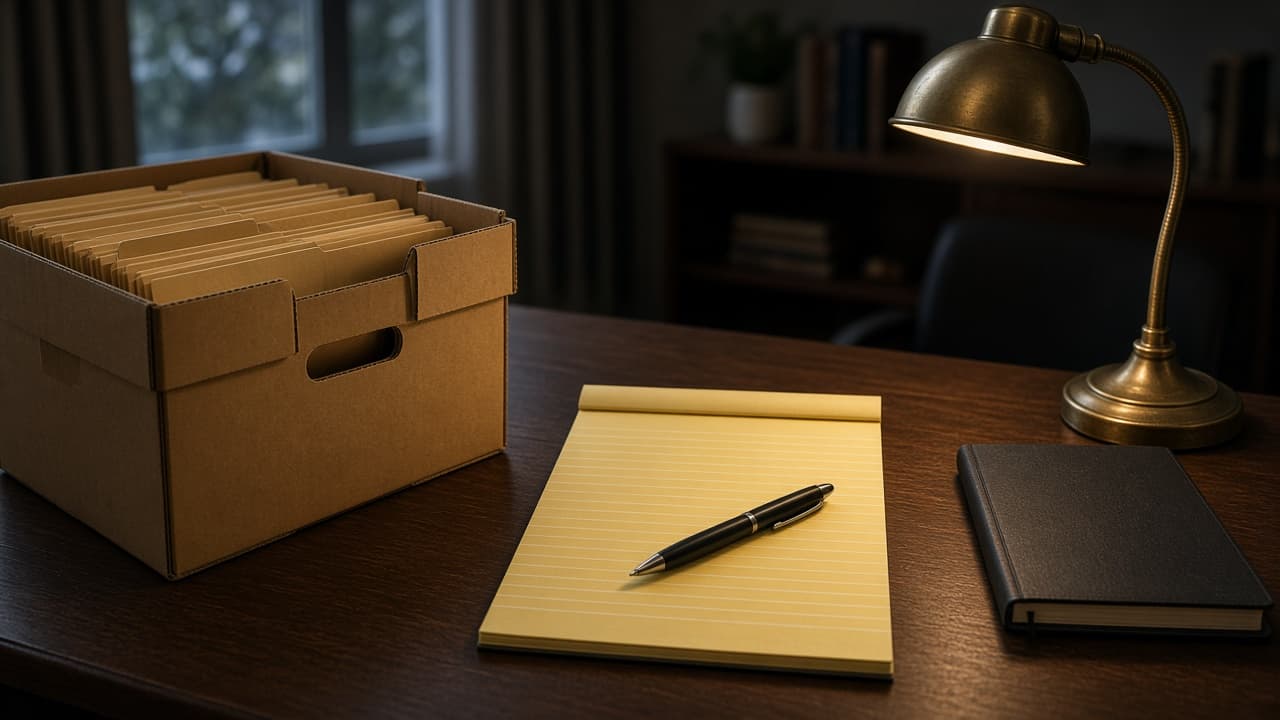 ChatGPT Prompts for Paralegals: 12 for Case and File Work