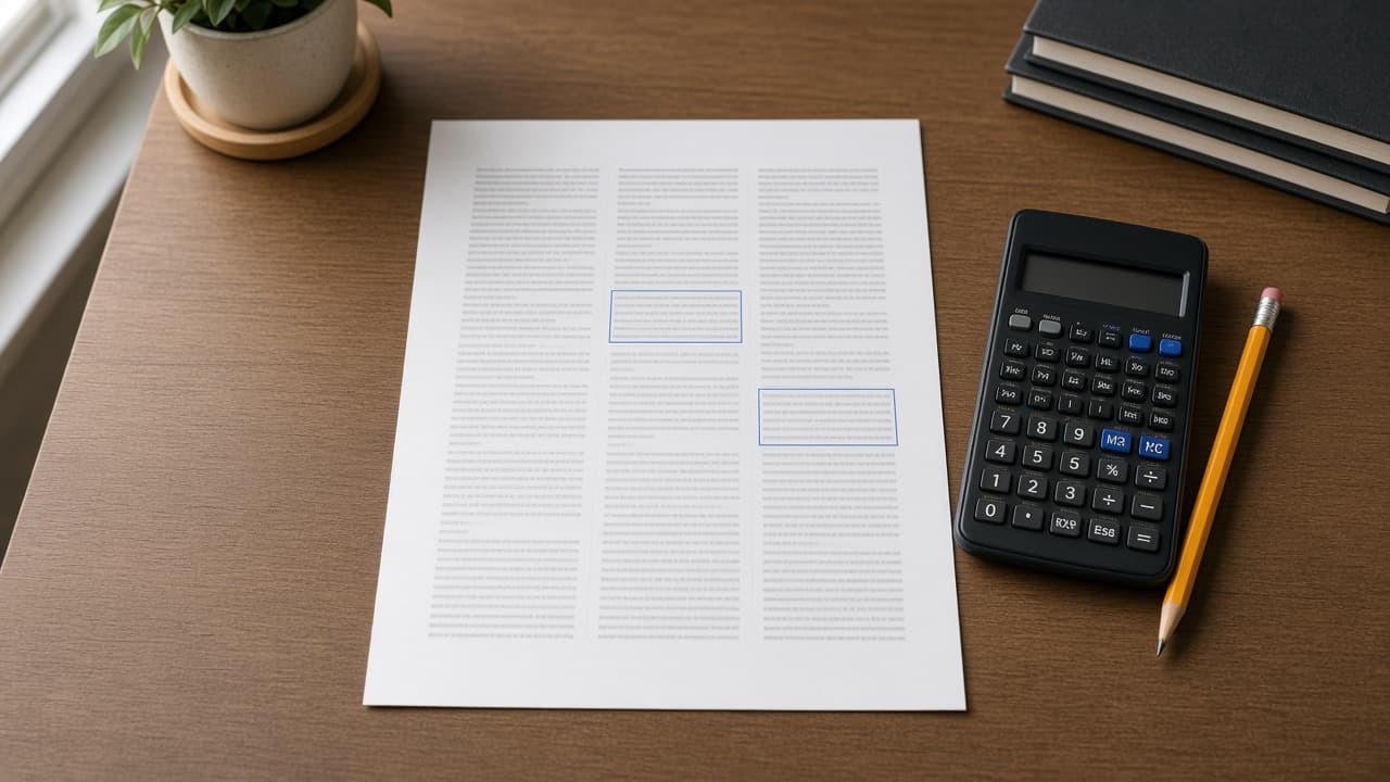 Cheat Sheet Prompt: Course Notes to One Page Exam Sheet