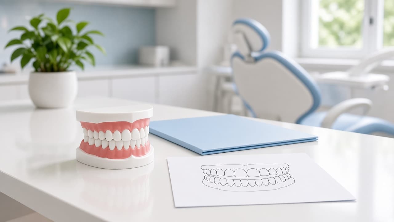 Dentist Prompt: Treatment Plan to Plain Patient Explainer