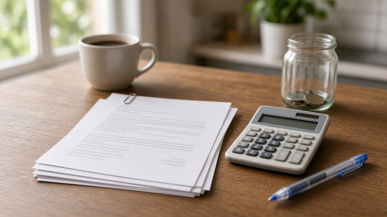 Debt Management Prompt: Payoff Plan From Your Balances
