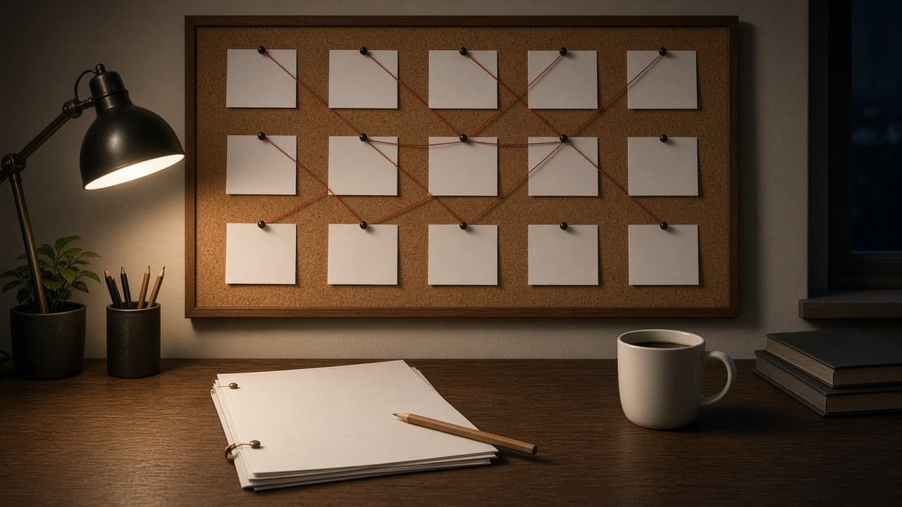 ChatGPT Prompt for Screenwriting: 12 Idea-to-Scene Prompts