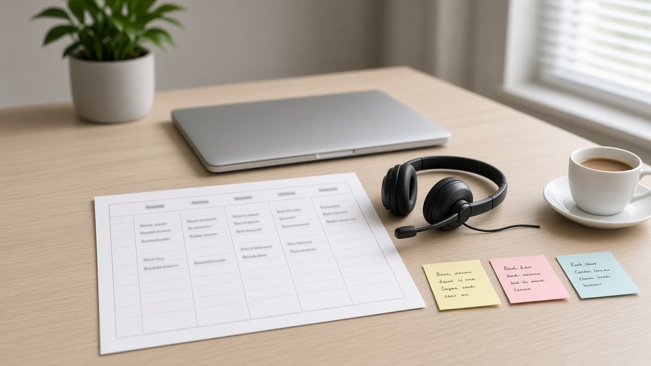 Salesperson Weekly Plan Prompt: Quota Gap and Pipeline Moves