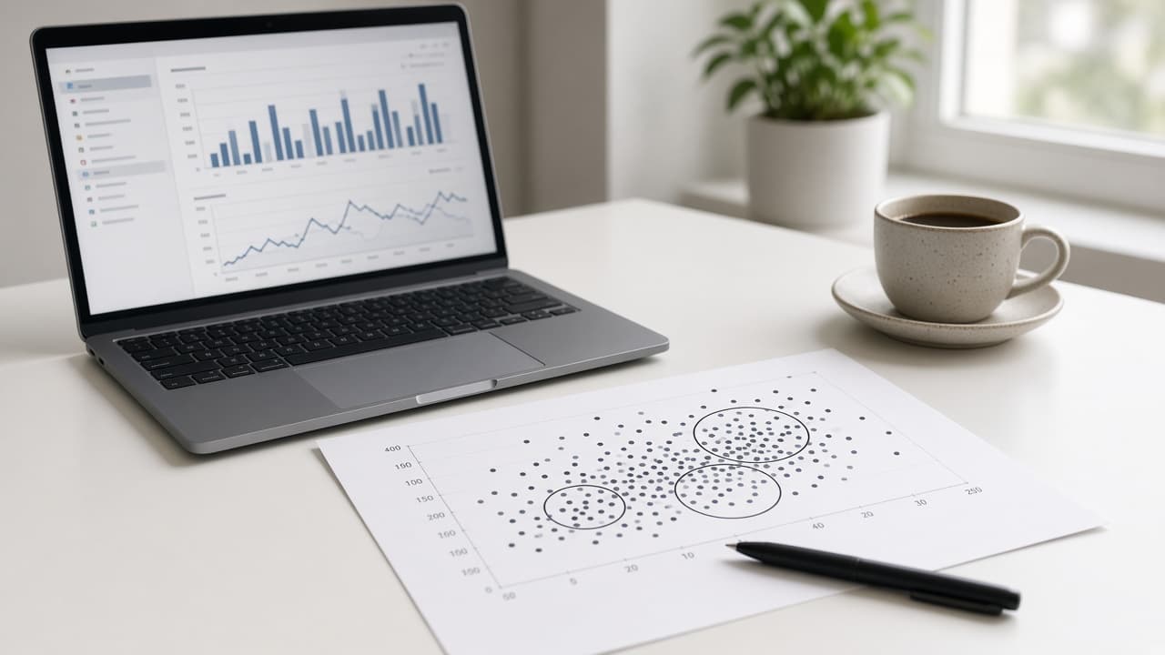 Data Science Prompt: EDA Plan, Features, and Model Checks