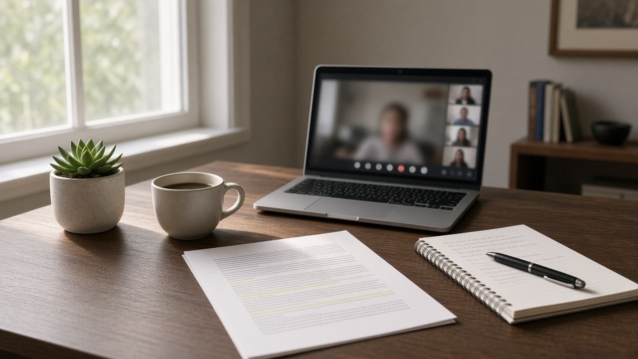 ChatGPT Prompt for Interview Practice: 12 Prep Drills