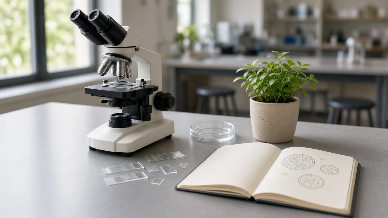 ChatGPT Prompts for Biology: 12 for Students and Teachers