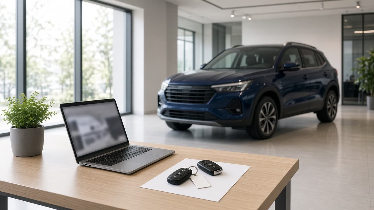 ChatGPT Prompts for Car Dealers: 12 for Sales and BDC Teams