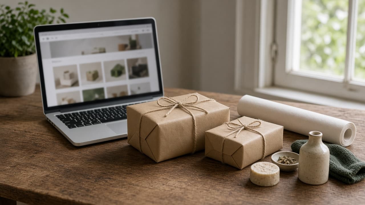 ChatGPT Prompts for Ecommerce Website: 12 for Store Pages