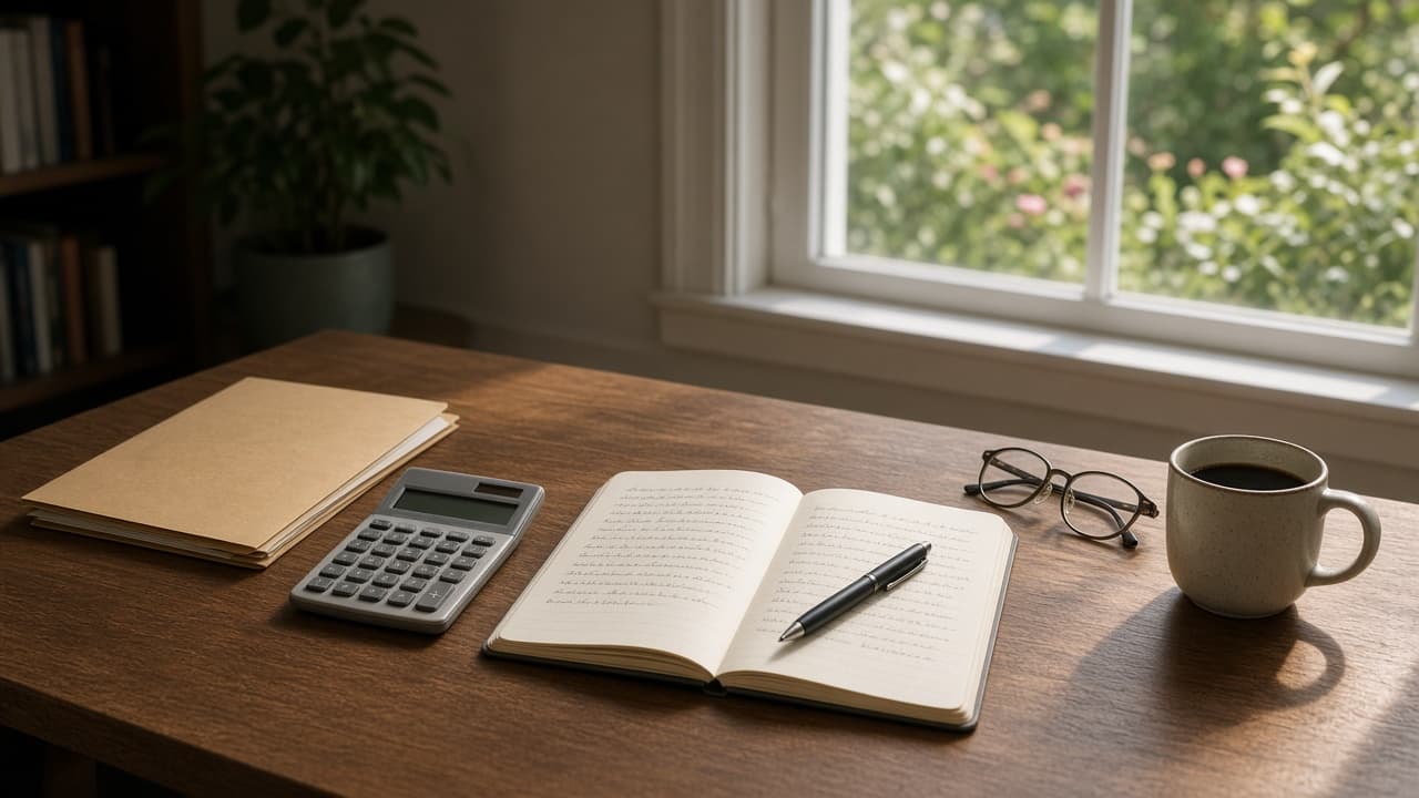 ChatGPT Prompts for Retirement Planning: 12 Worksheets