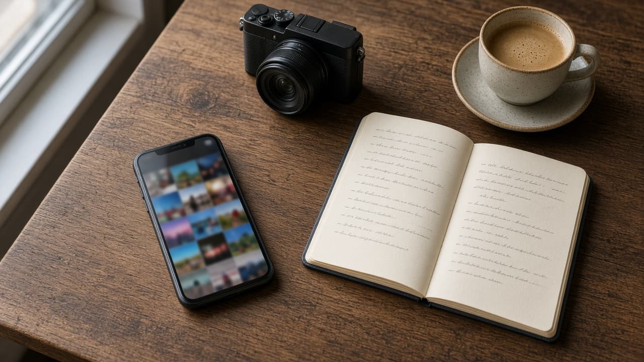 ChatGPT Prompts for Social Media Posts: 12 Cross-Platform