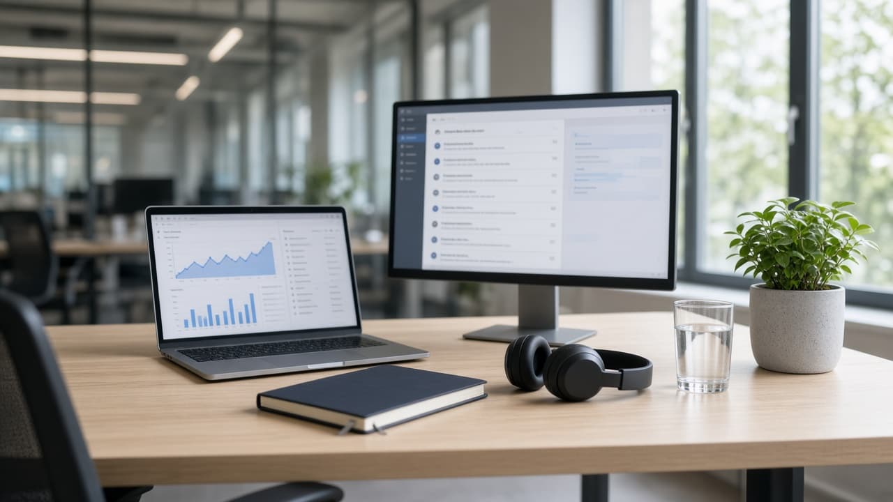Copilot Prompts for Work: 12 for Outlook, Teams and Word