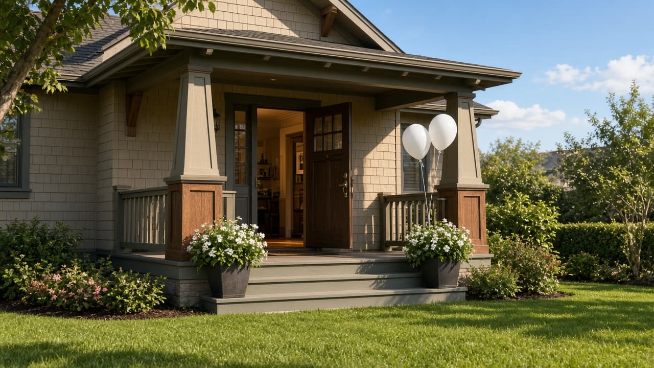 ChatGPT Prompt for Open House: 12 Prompts, Promo to Recap