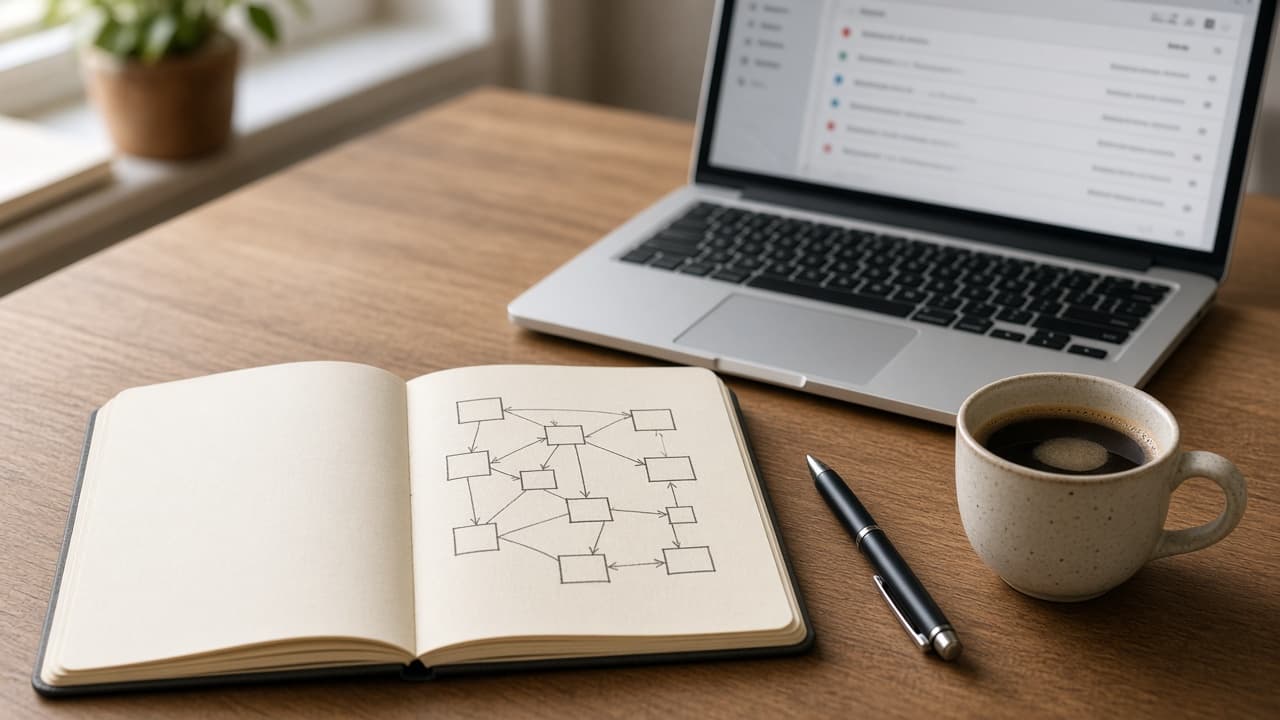 ChatGPT Prompts for Link Building: 12 for White-Hat Outreach