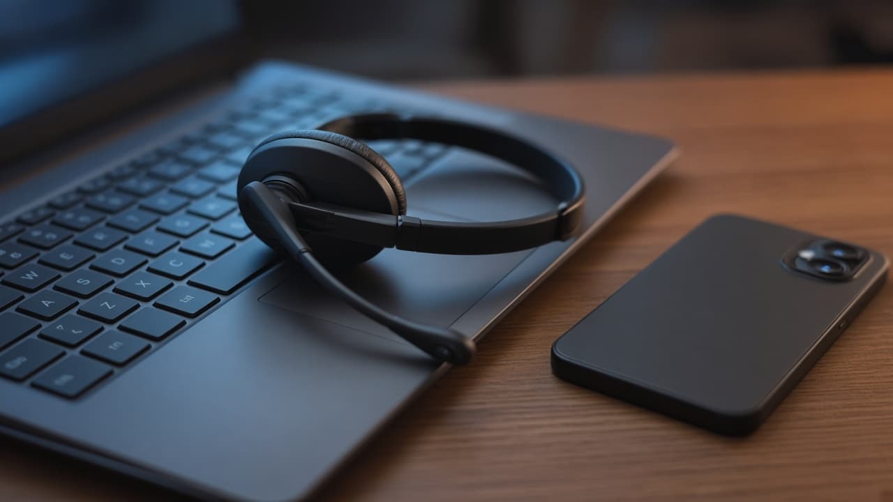 Voice Agent Prompt: 12 Prompts to Build and Test Phone Bots