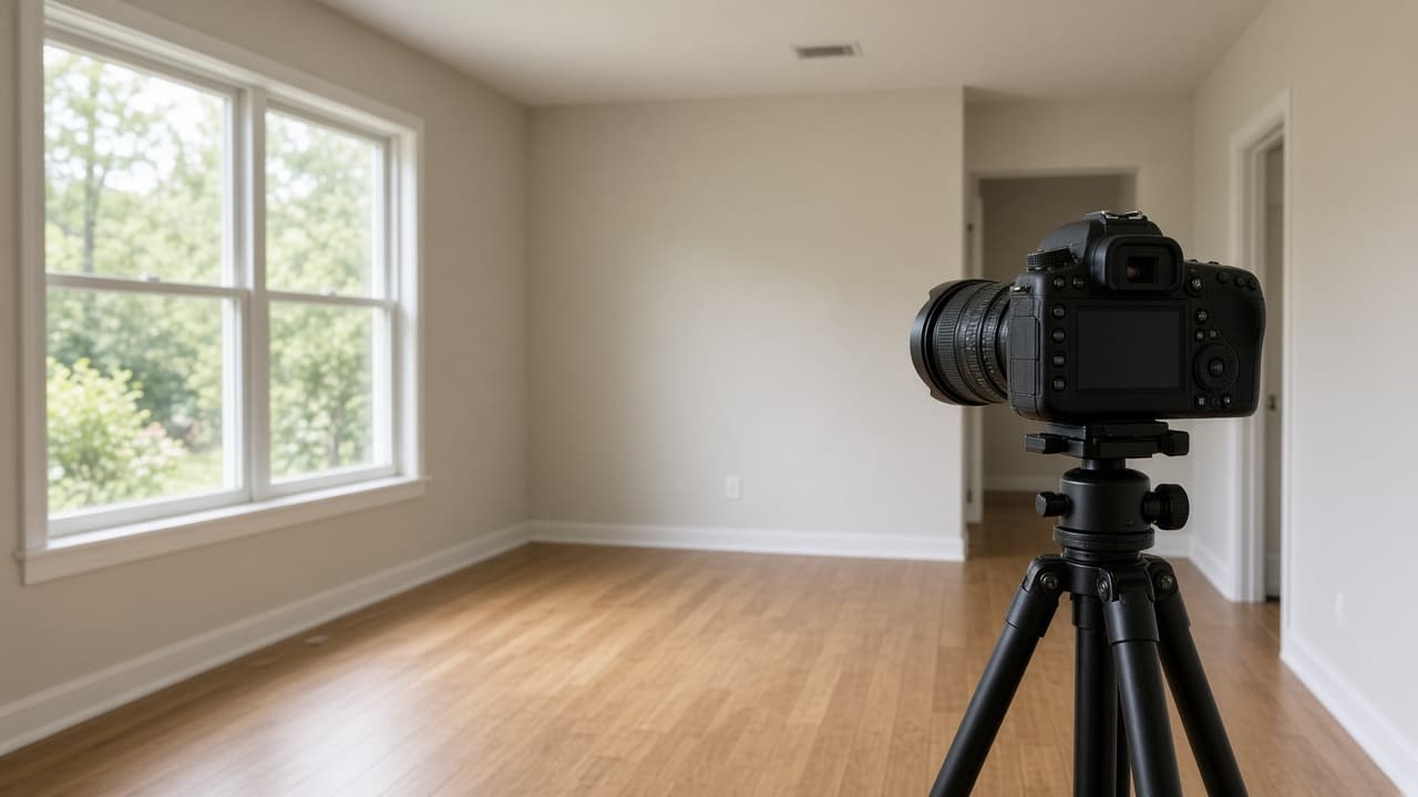 AI Prompts for Real Estate Photos: 12 Honest Edit Prompts