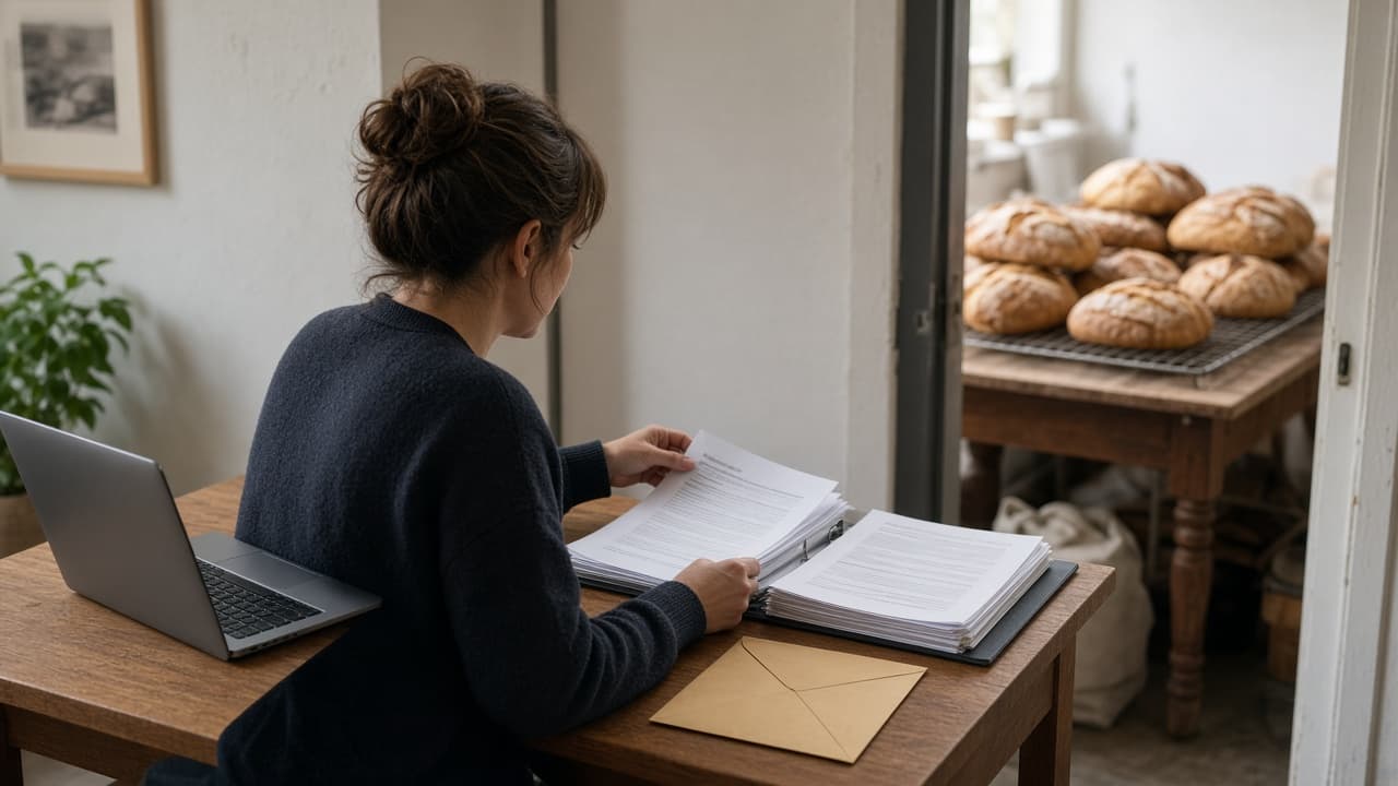 Cease and Desist Letter Prompt: Facts-First Draft for Review