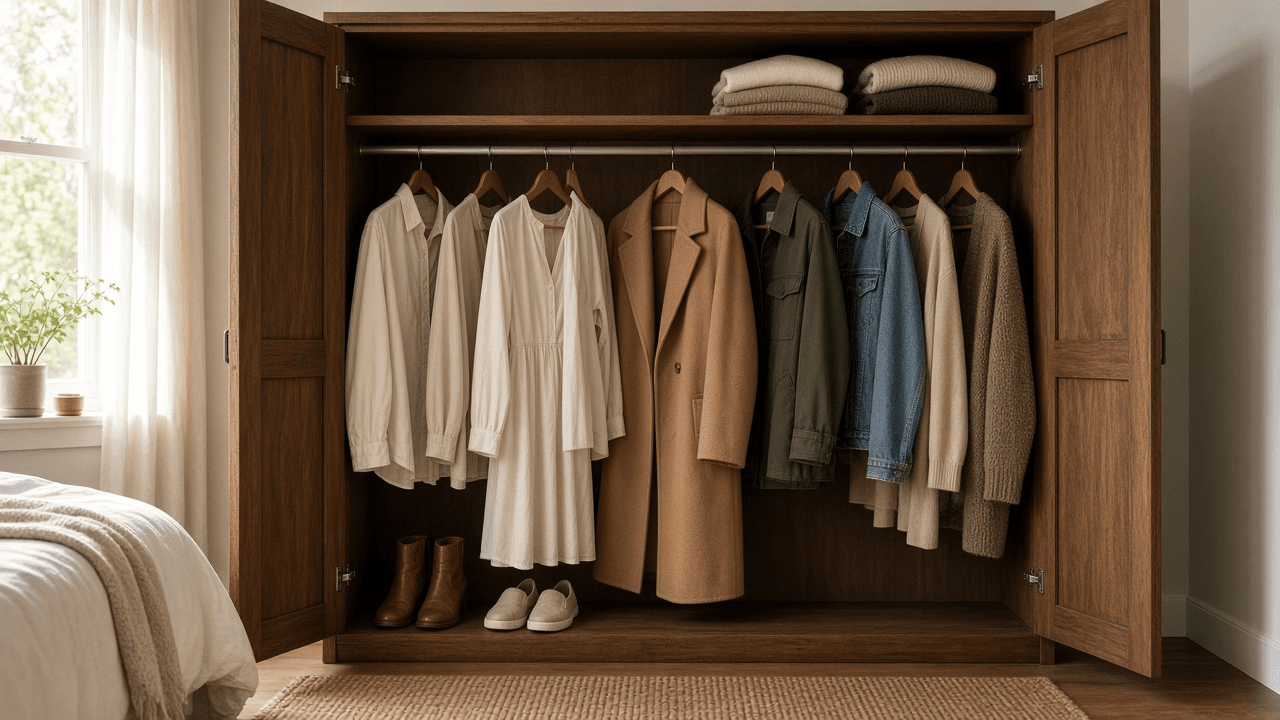 ChatGPT Prompt for Outfit Ideas: 12 From Clothes You Own