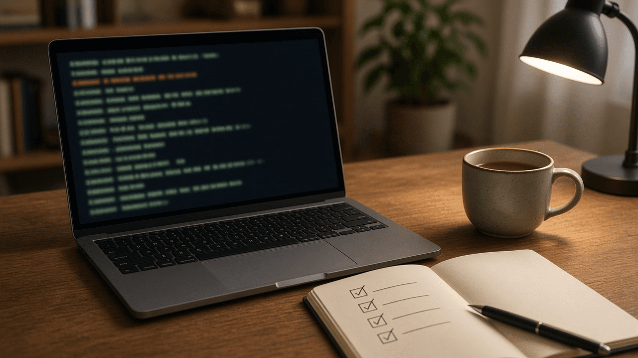 Claude Code Prompt for Testing: Failing Test, Fix, Full Run