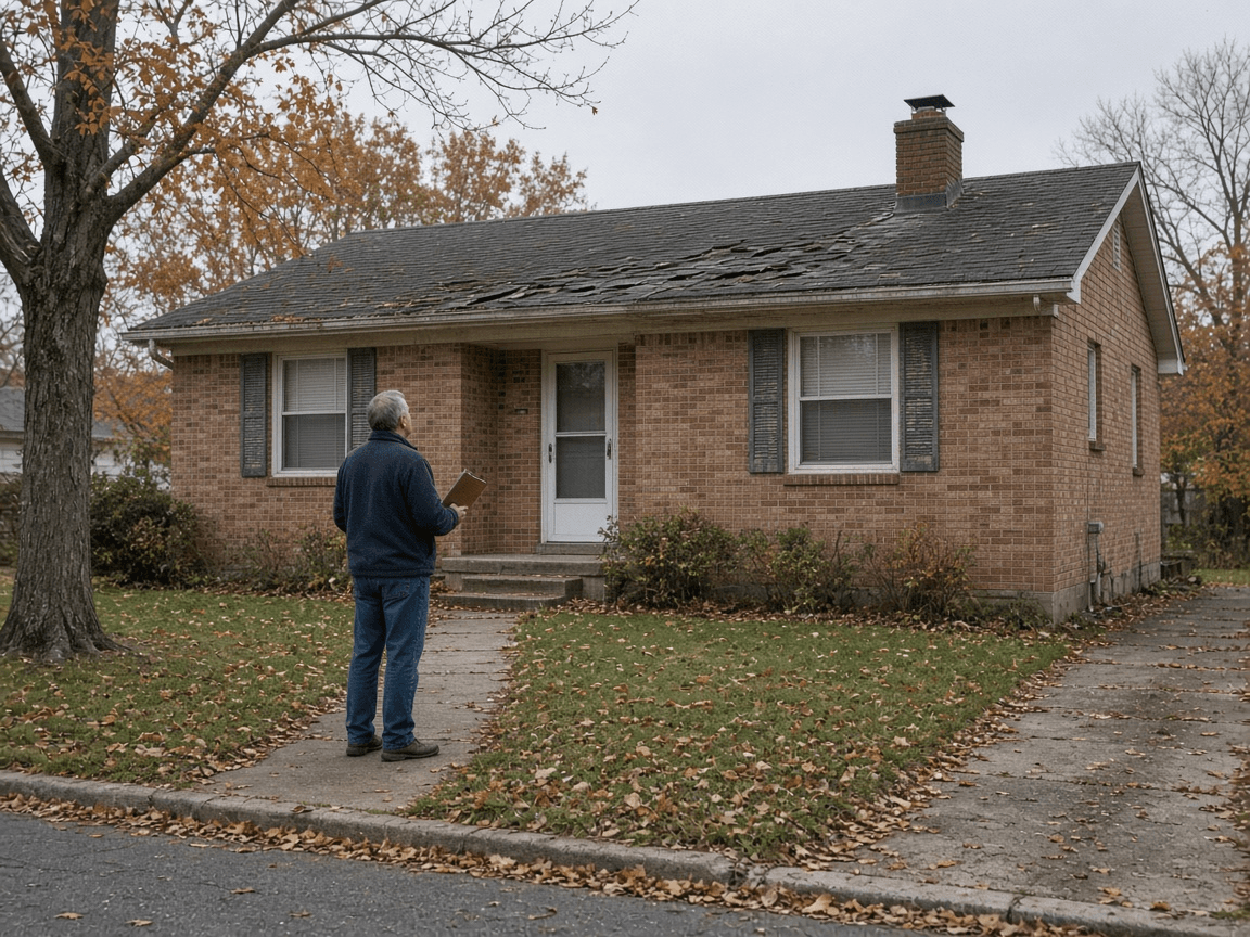 Real Estate Wholesaling Prompt: Offer Math and Seller Script