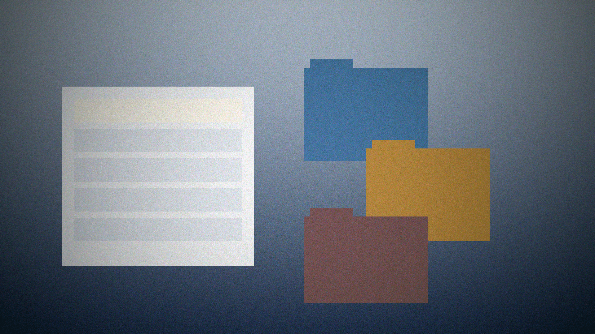 How to Generate Outlook Inbox Rules for One Role