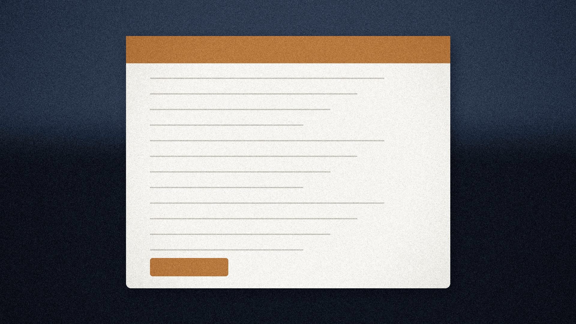 How to Write an API Deprecation Notice from a Changelog
