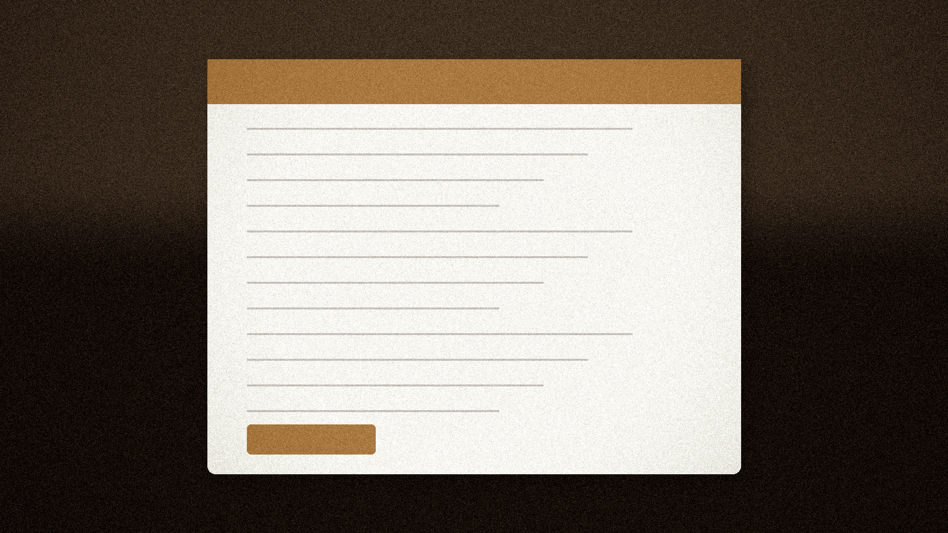 How to Draft a Foundation Letter of Inquiry from a Need Brief