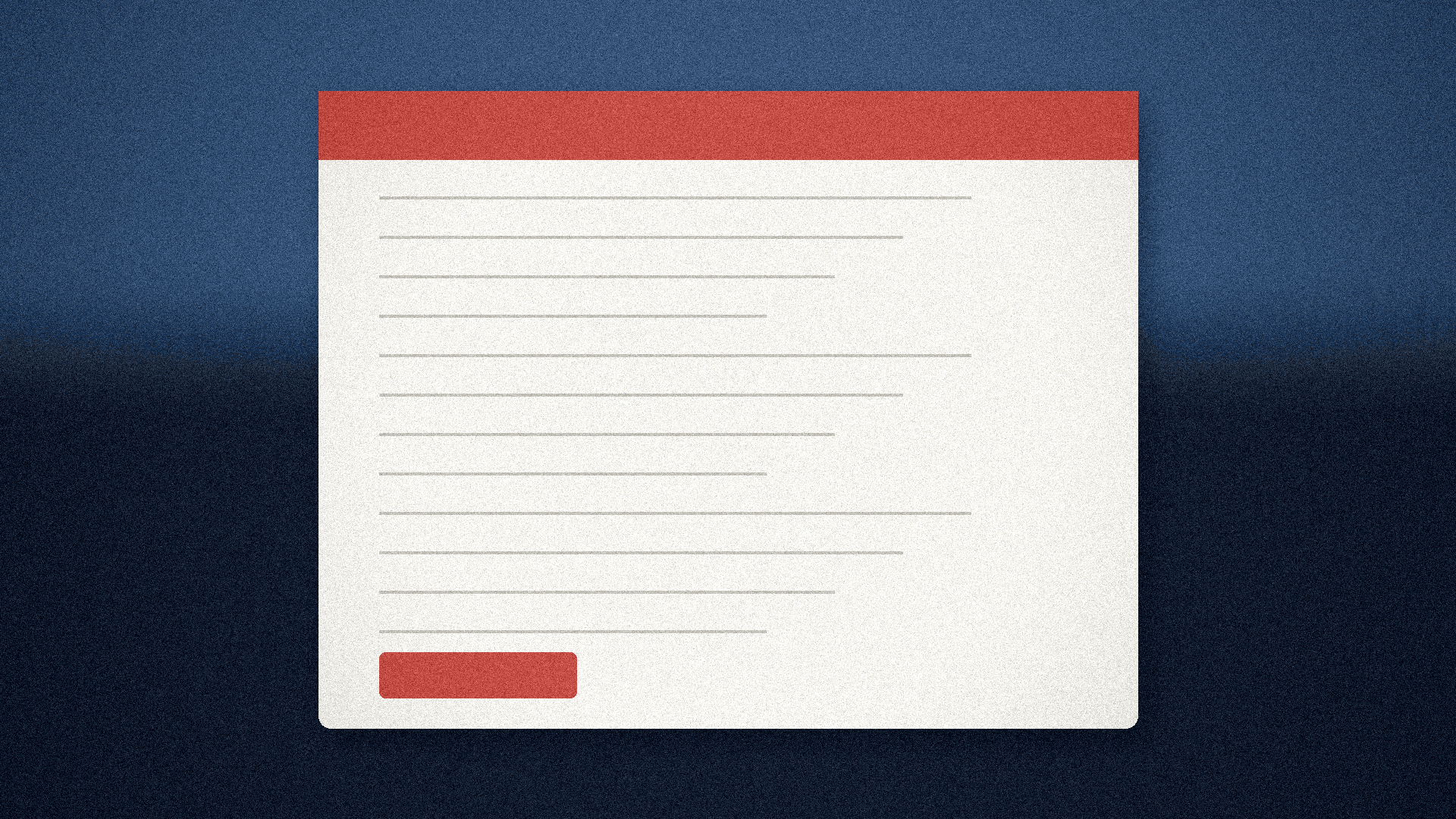How to Clean an IEEE Abstract from a Pasted Draft