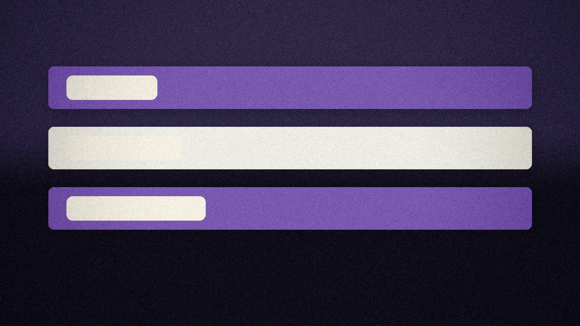 How to Build an RFI Response Matrix with NO_DATA