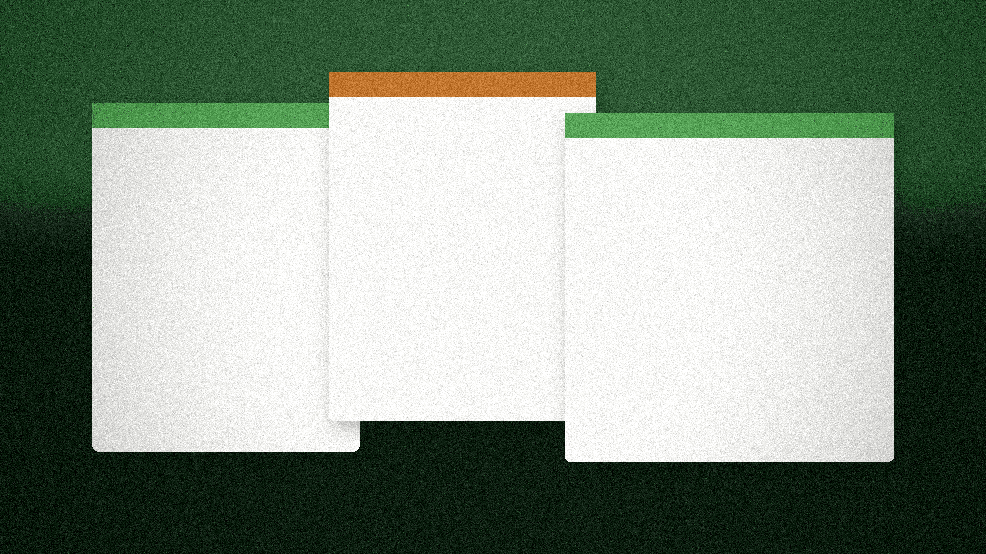 How to Build a Weekly Grocery List from a Meal Plan