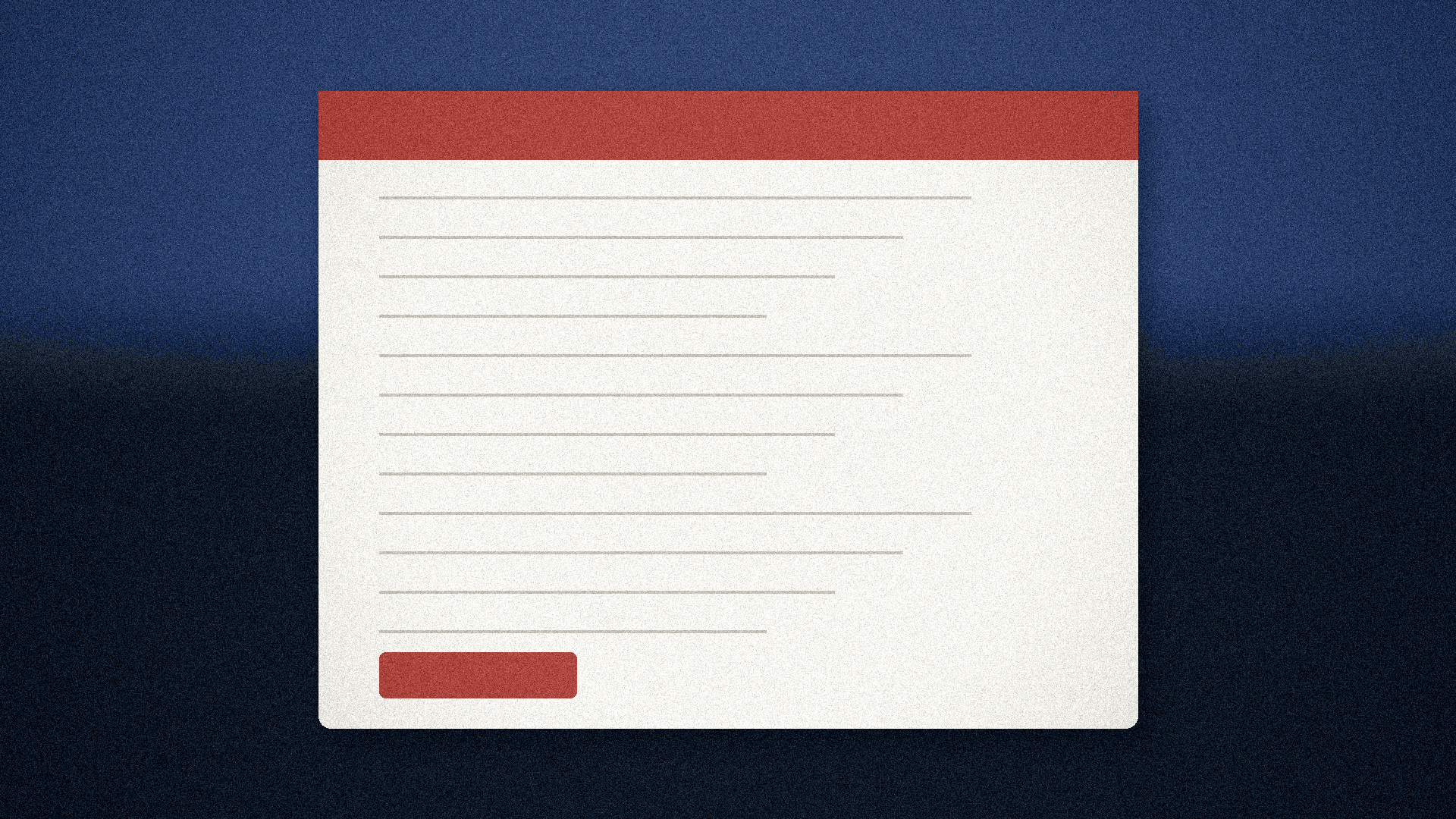 How to Clean an IETF Internet-Draft Abstract from a Pasted Draft
